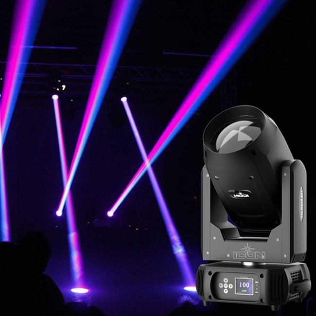 Neuankömmling--LED High Output 150W Super Beam Moving Head