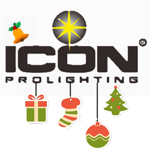 Weihnachtsgrüße von ICON